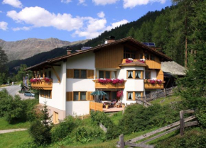 Poschacherhof, Obergurgl, Österreich